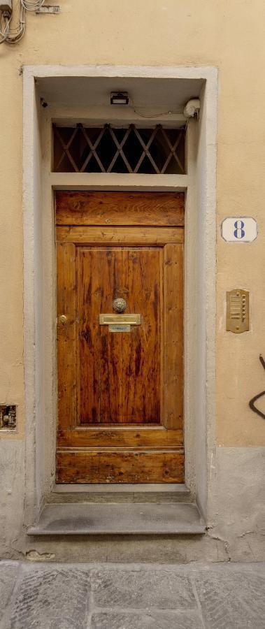 Rosa Apartment By Mamo Florence Florença Exterior foto